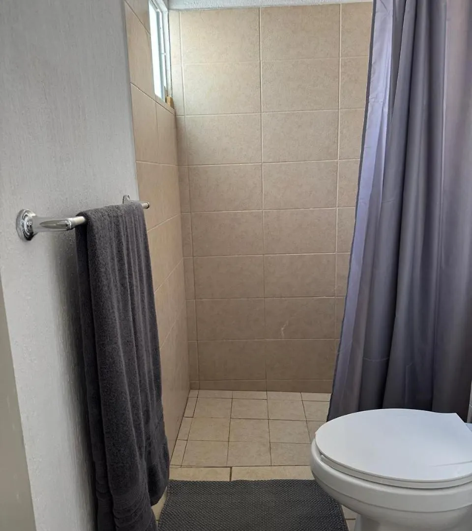 Appartamento Casa Margu Cancún Alloggio in famiglia
