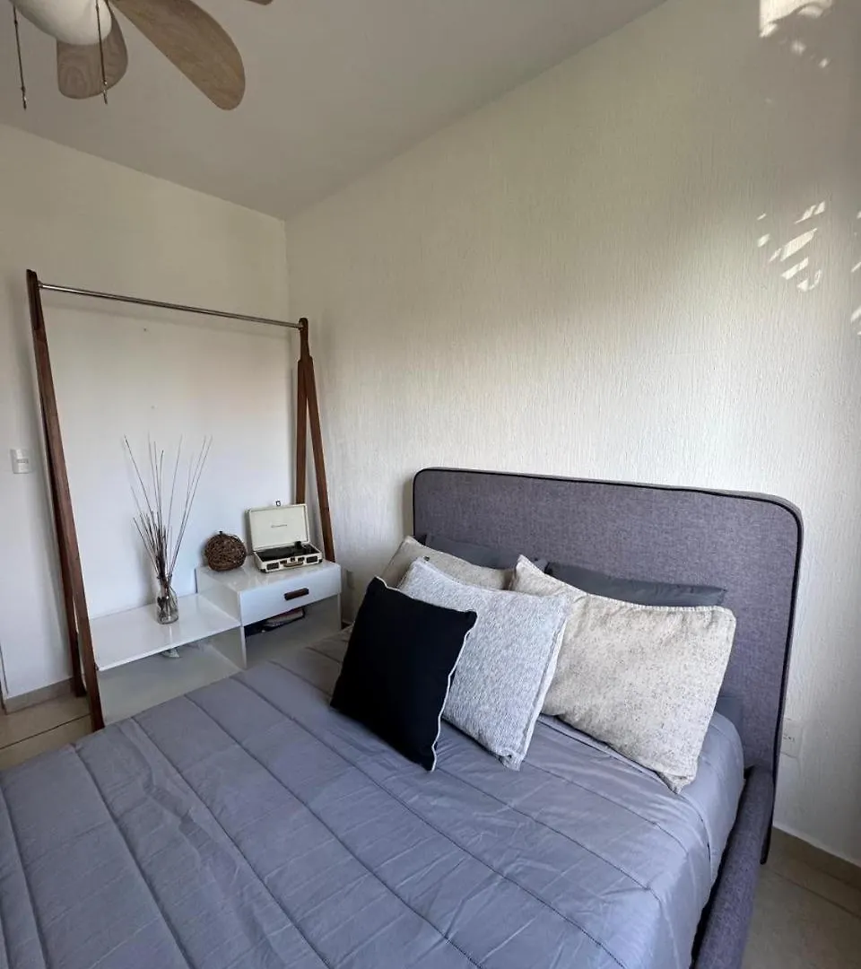 Appartamento Casa Margu Cancún